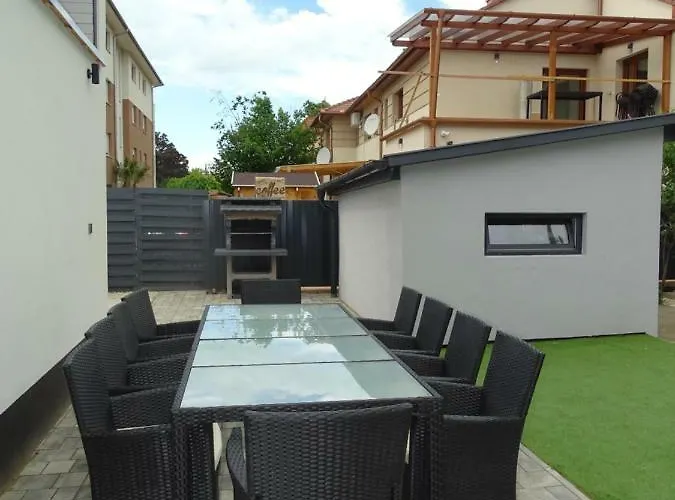 Appartement Dorothy 3