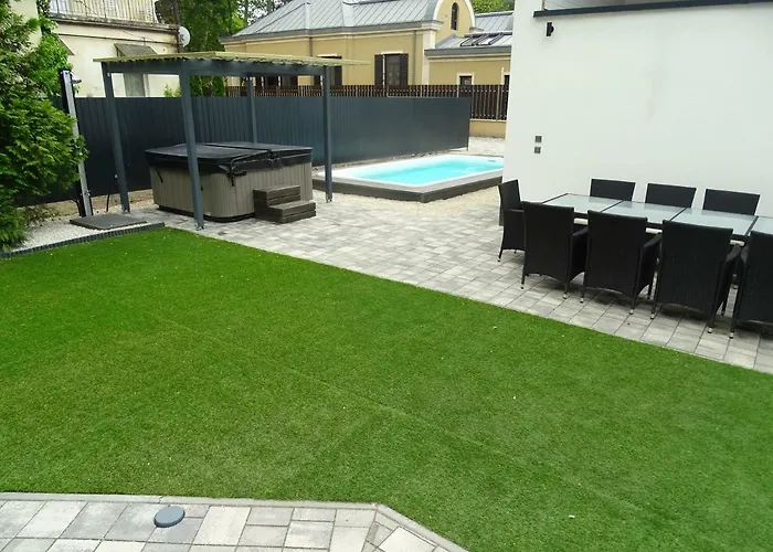 Appartement Dorothy 3 *